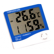 Digital Thermo Hygrometer